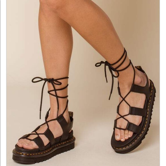 nartilla sandal